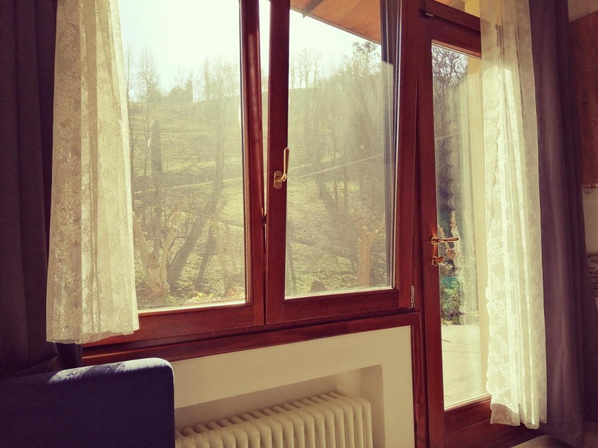 Boscobo - Relax & Natura Bolonya Dış mekan fotoğraf