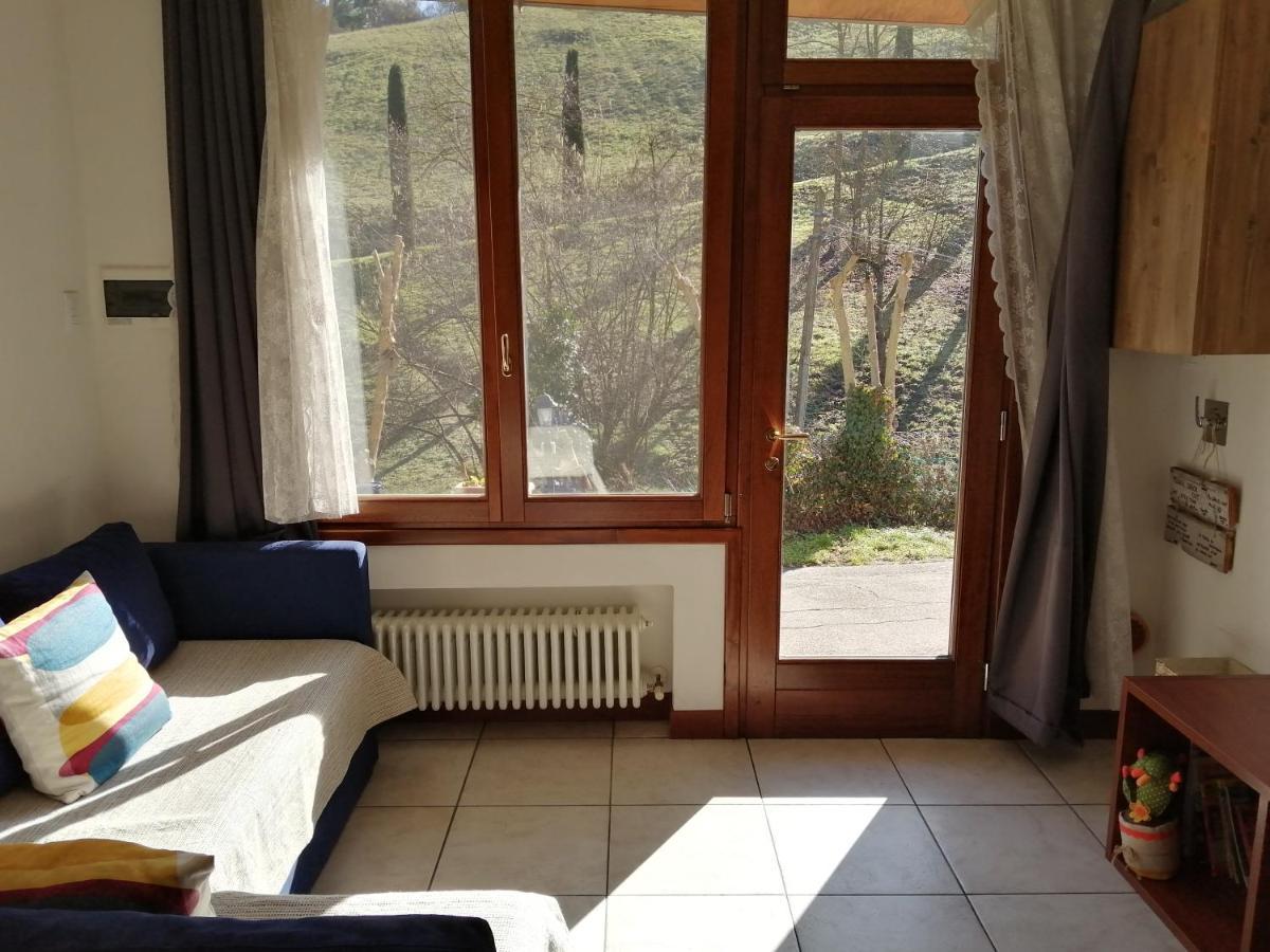 Boscobo - Relax & Natura Bolonya Dış mekan fotoğraf