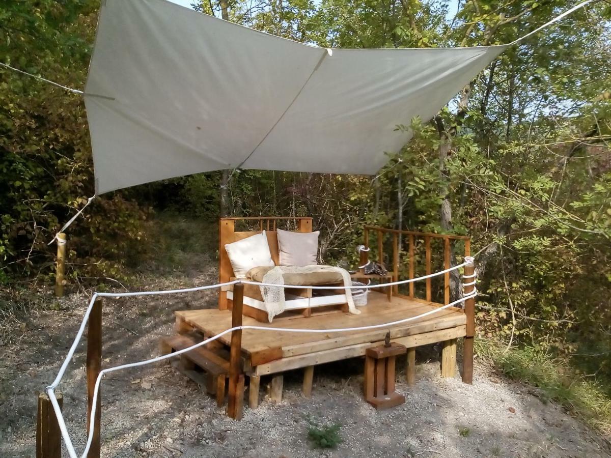 Boscobo - Relax & Natura Bolonya Dış mekan fotoğraf